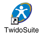 twido program