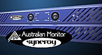 australian monitor pro