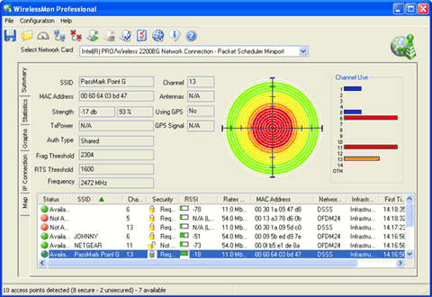 security monitor pro v3 12