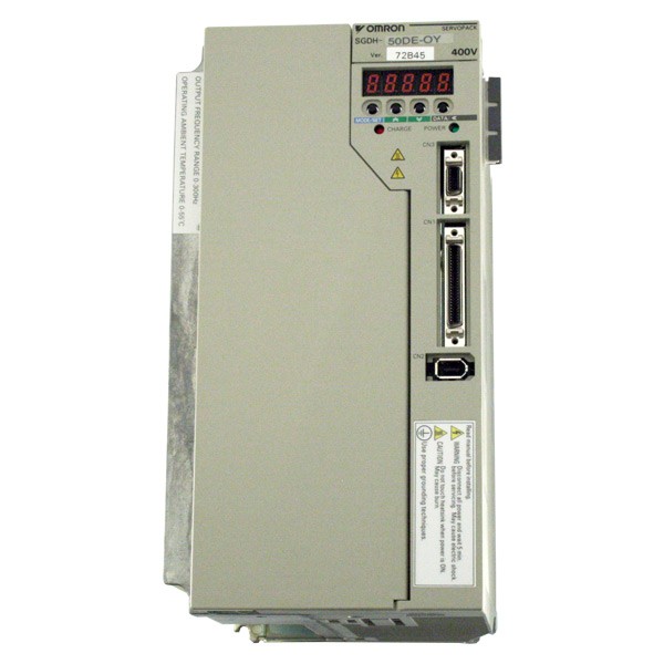 omron ac drives