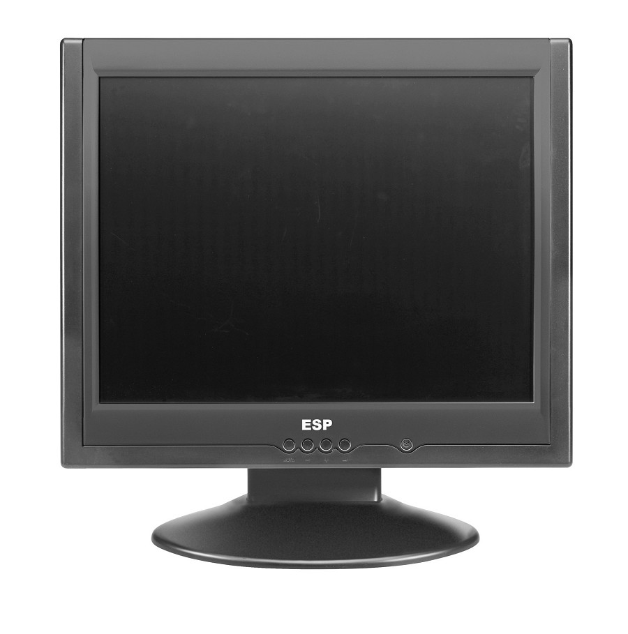 flat screen monitor