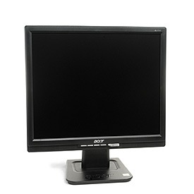 flat screen monitor