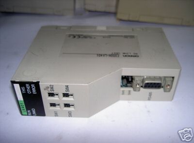 sysmac c200hs