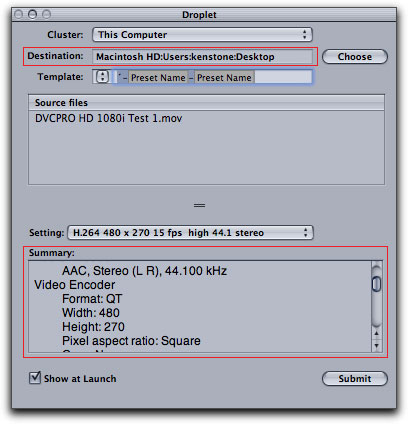 fcp monitor