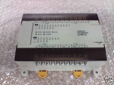 omron cpm1a-30cdr