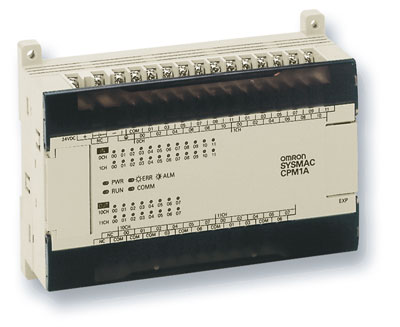 omron plc cpm1a