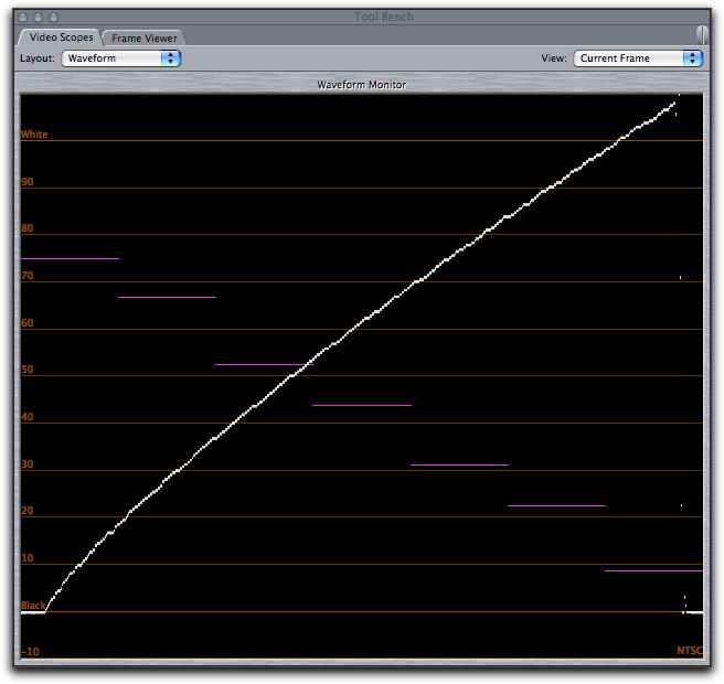 fcp monitor