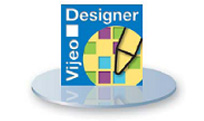 vijeo designer