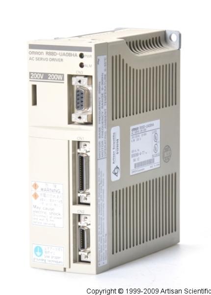 omron ac drives