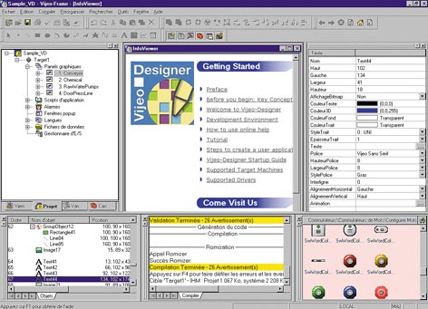 vijeo designer 4.6