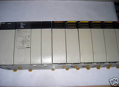 omron cpu21