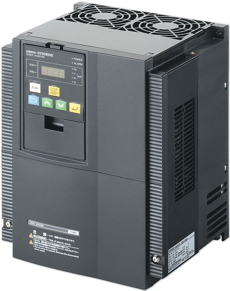 omron ac drives