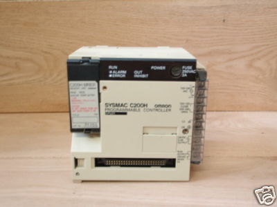 omron cpu21