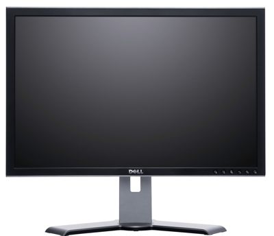 flat screen monitor