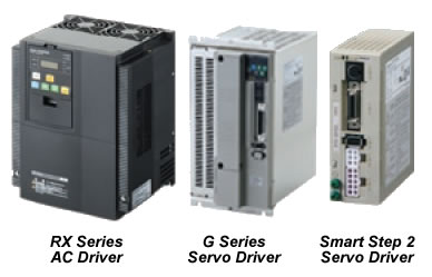 omron ac drives