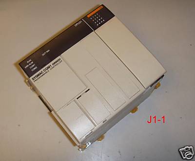 omron cpu21