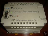 sysmac cpm1