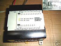 omron sysmac cpm1a