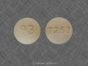 fexofenadine