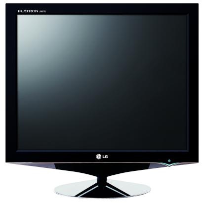 flat screen monitor