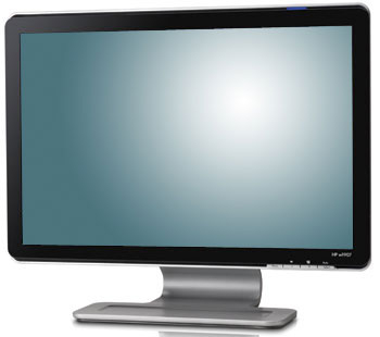 flat panel display