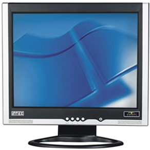 display monitor