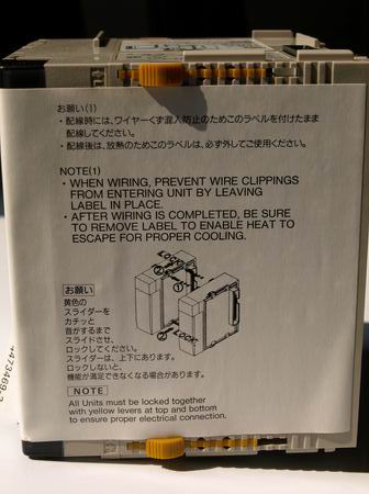 omron cqm1 cpu41