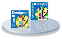 vijeo designer