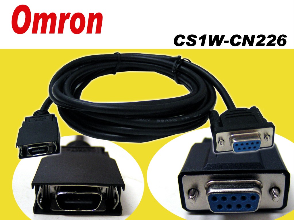 omron cpm1-cif01