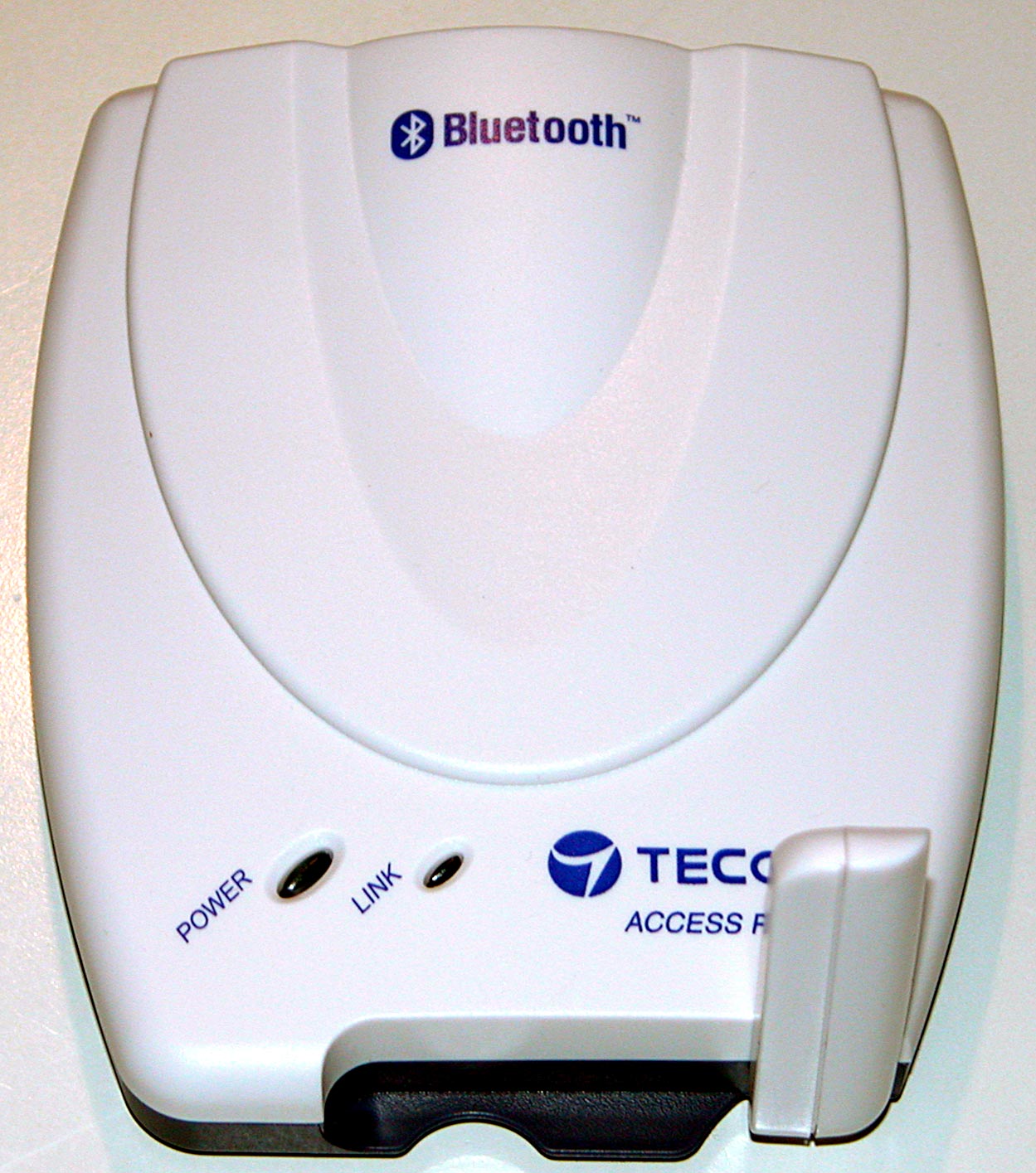 bluetooth access point