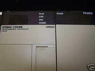 omron c200he