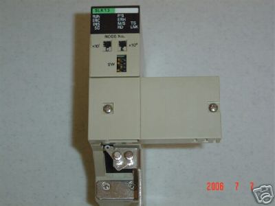 omron c200hw