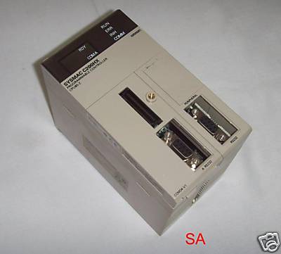 omron c200hx