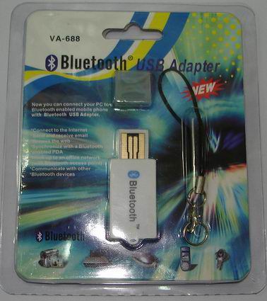 bluetooth dongle+edr