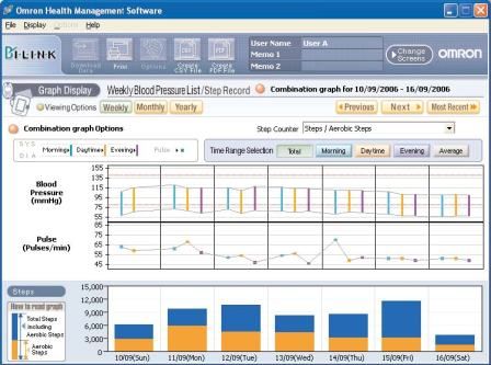 omron software