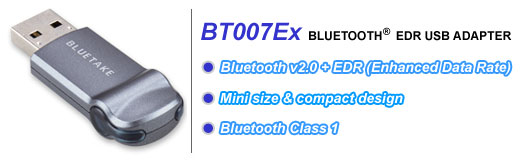 bluetake bt007ex