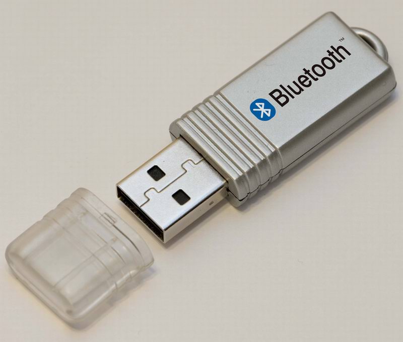 bluetooth dongle+edr