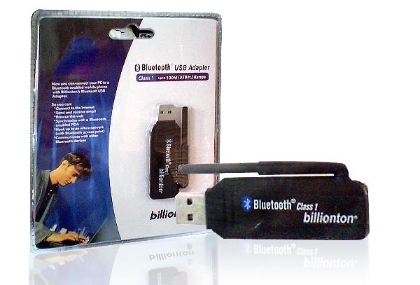 billionton bluetooth