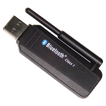 bluetooth adapter