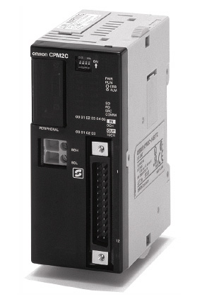 omron cpm2c