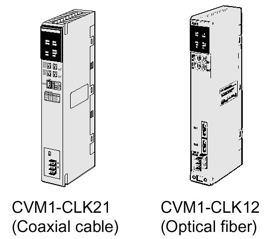 omron clk21