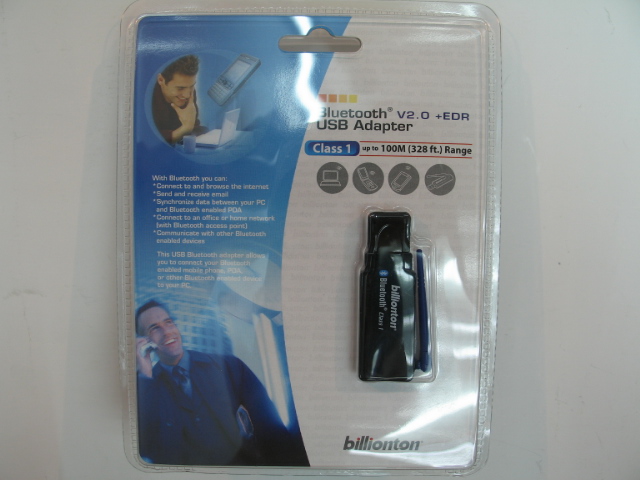 billionton bluetooth