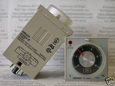 omron h3ba manual