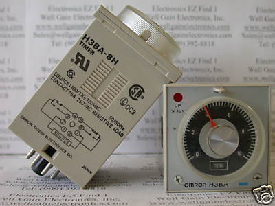 omron h3ba manual