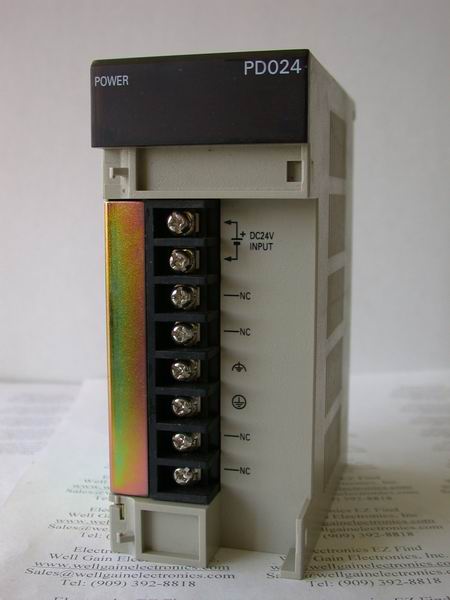 omron c200hw