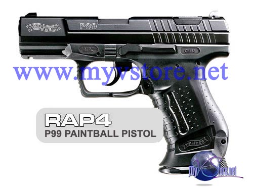 walther p99