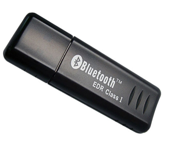 bluetooth dongle+edr