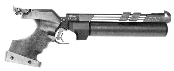 walther cpm1