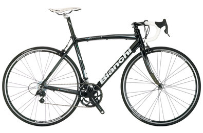 road bikes bianchi