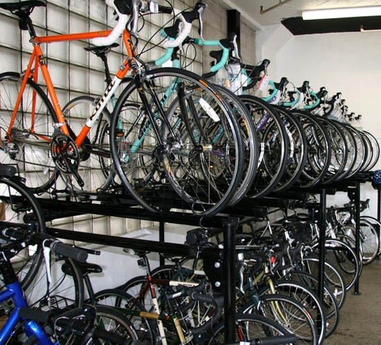 bianchi bikes 2007